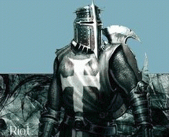 Army Keeper Of The Crown